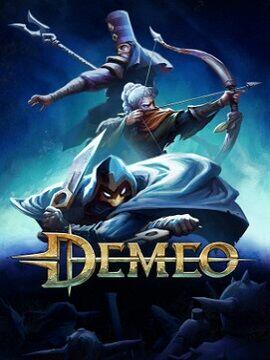 Buy Demeo Steam CD Key