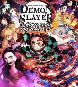 Buy Demon Slayer -Kimetsu no Yaiba- The Hinokami Chronicles Standard Edition RoW Steam CD Key