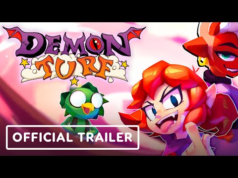 Buy Demon Turf Steam CD Key - Image 2