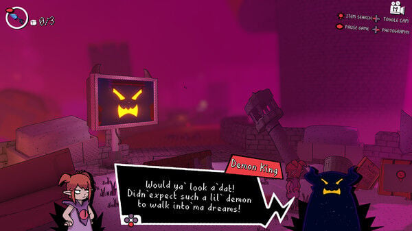 Buy Demon Turf Steam CD Key - Image 5