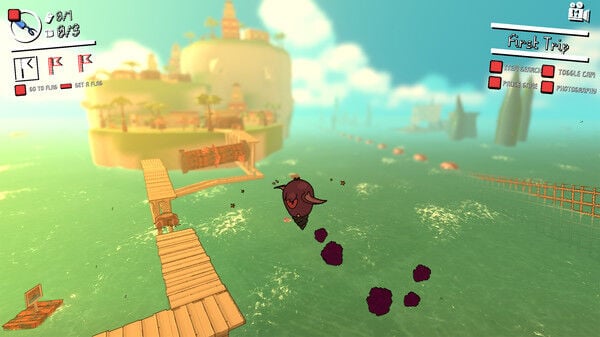 Buy Demon Turf Steam CD Key - Image 6