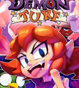 Buy Demon Turf Steam CD Key