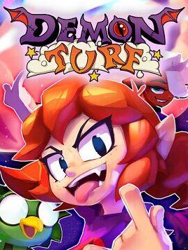 Buy Demon Turf Steam CD Key