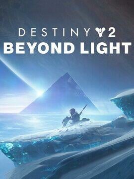 Buy Destiny 2: Beyond Light + Season Steam CD Key