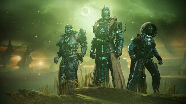 Buy Destiny 2: Legacy Collection (2023) Steam CD Key - Image 3