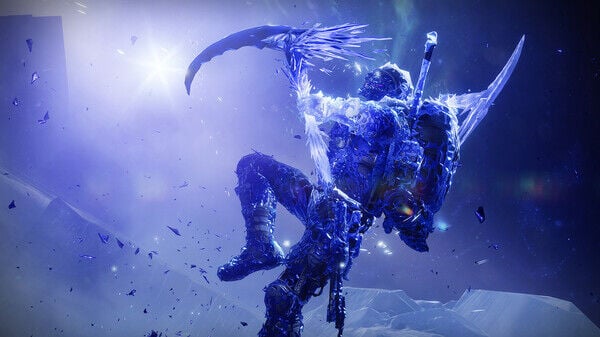 Buy Destiny 2: Legacy Collection (2023) Steam CD Key - Image 5