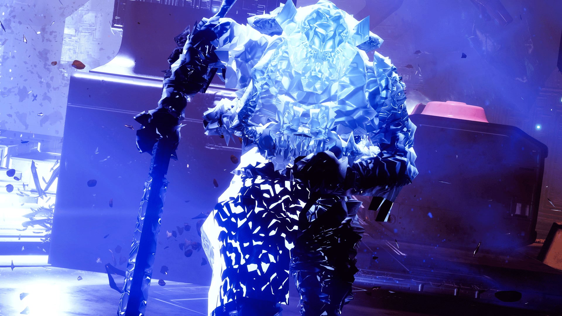 Buy Destiny 2 Legendary Edition Steam CD Key - Image 3