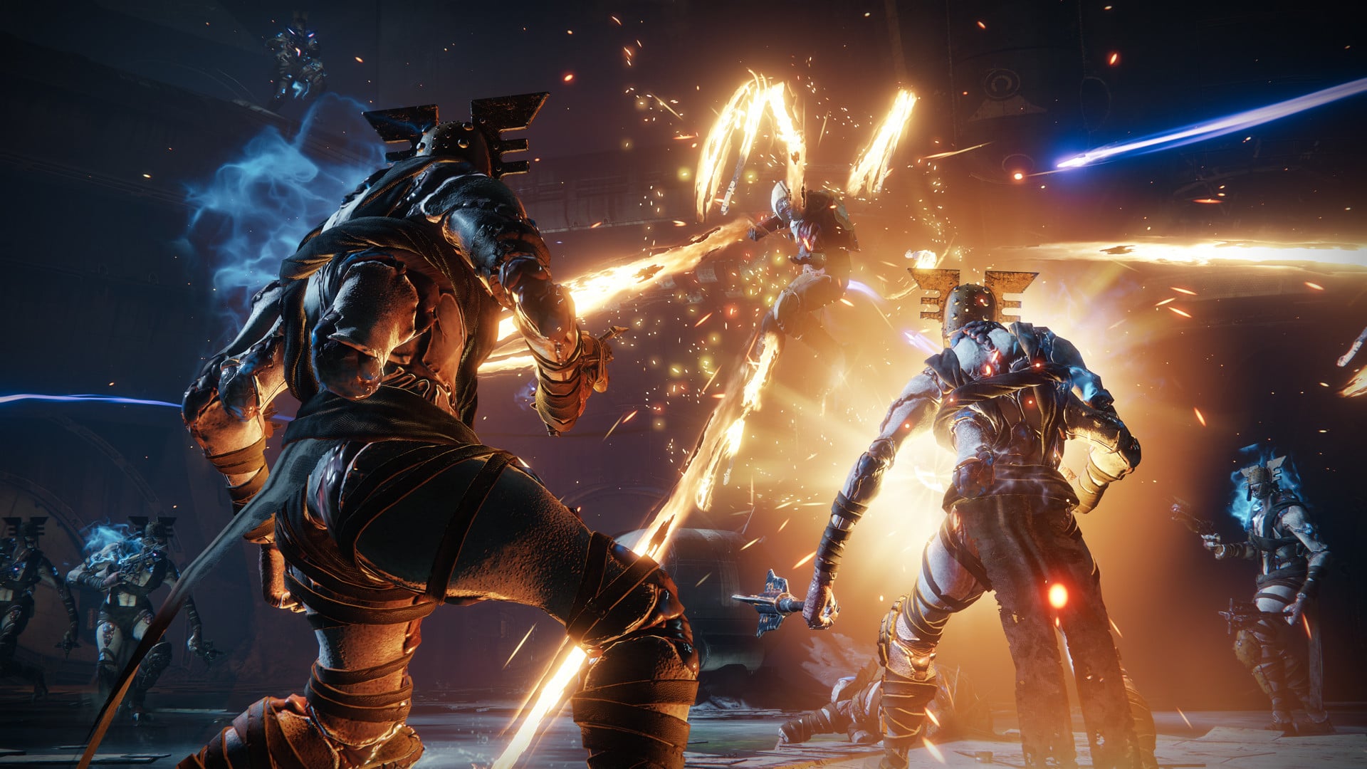 Buy Destiny 2 Legendary Edition Steam CD Key - Image 9