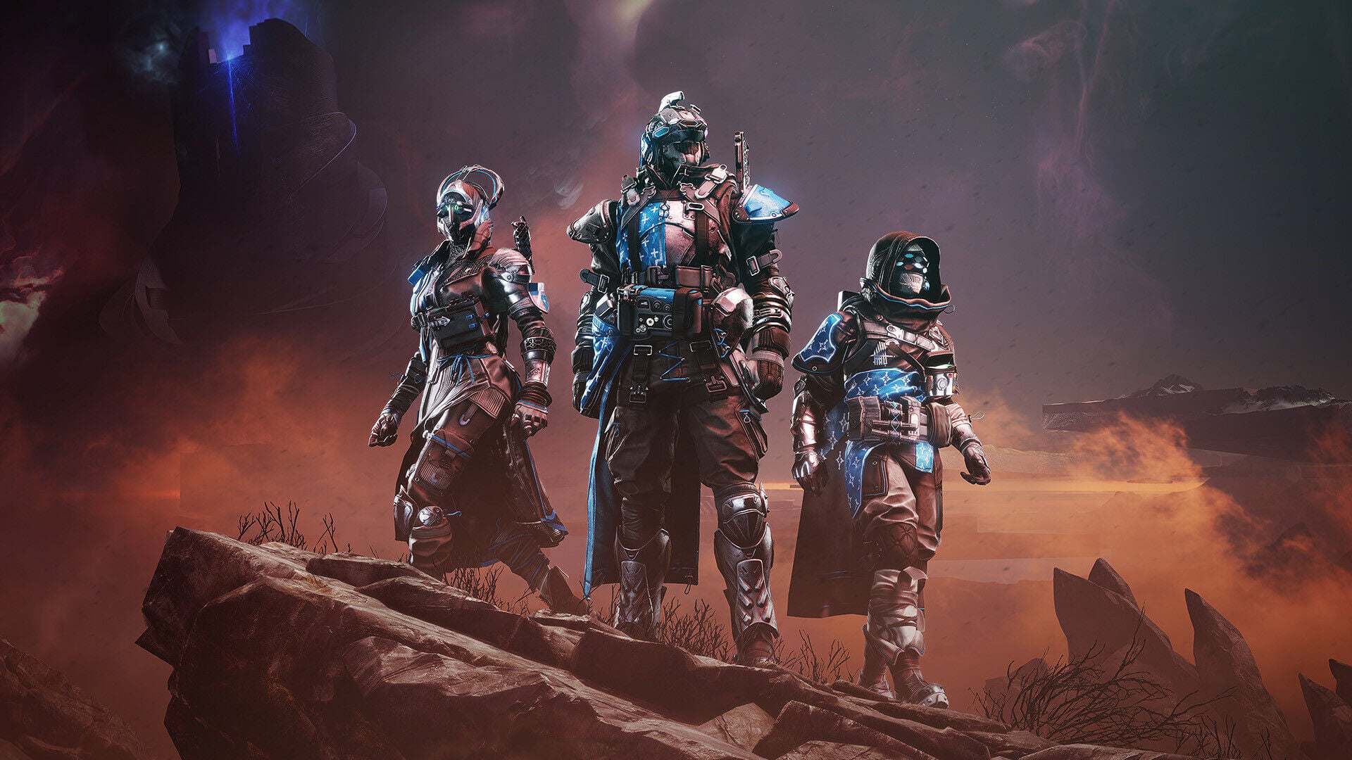 Buy Destiny 2: The Final Shape Steam Altergift - Image 3