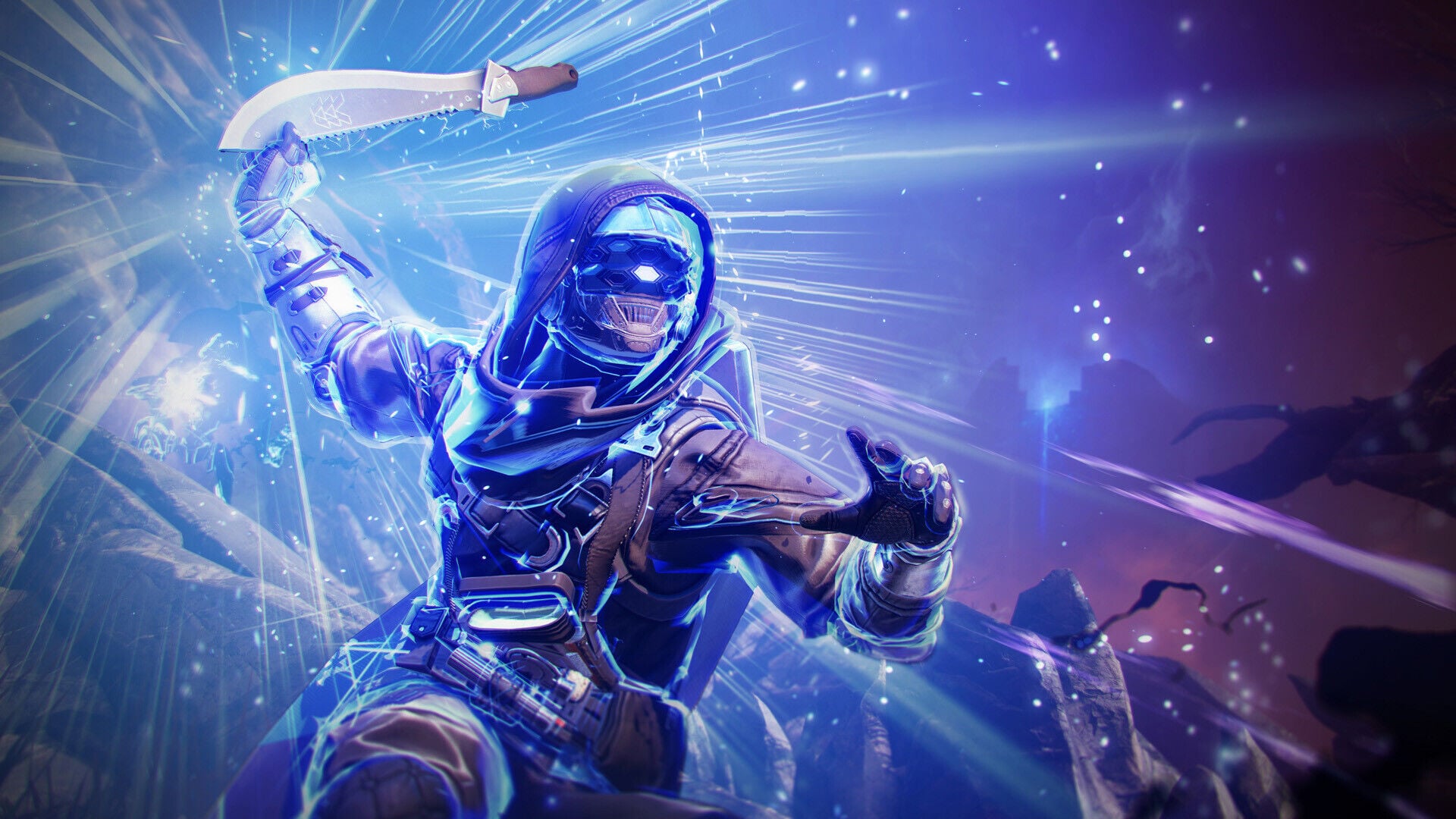 Buy Destiny 2: The Final Shape Steam Altergift - Image 4