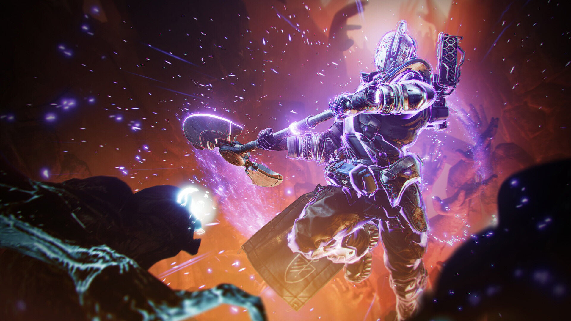Buy Destiny 2: The Final Shape Steam Altergift - Image 5