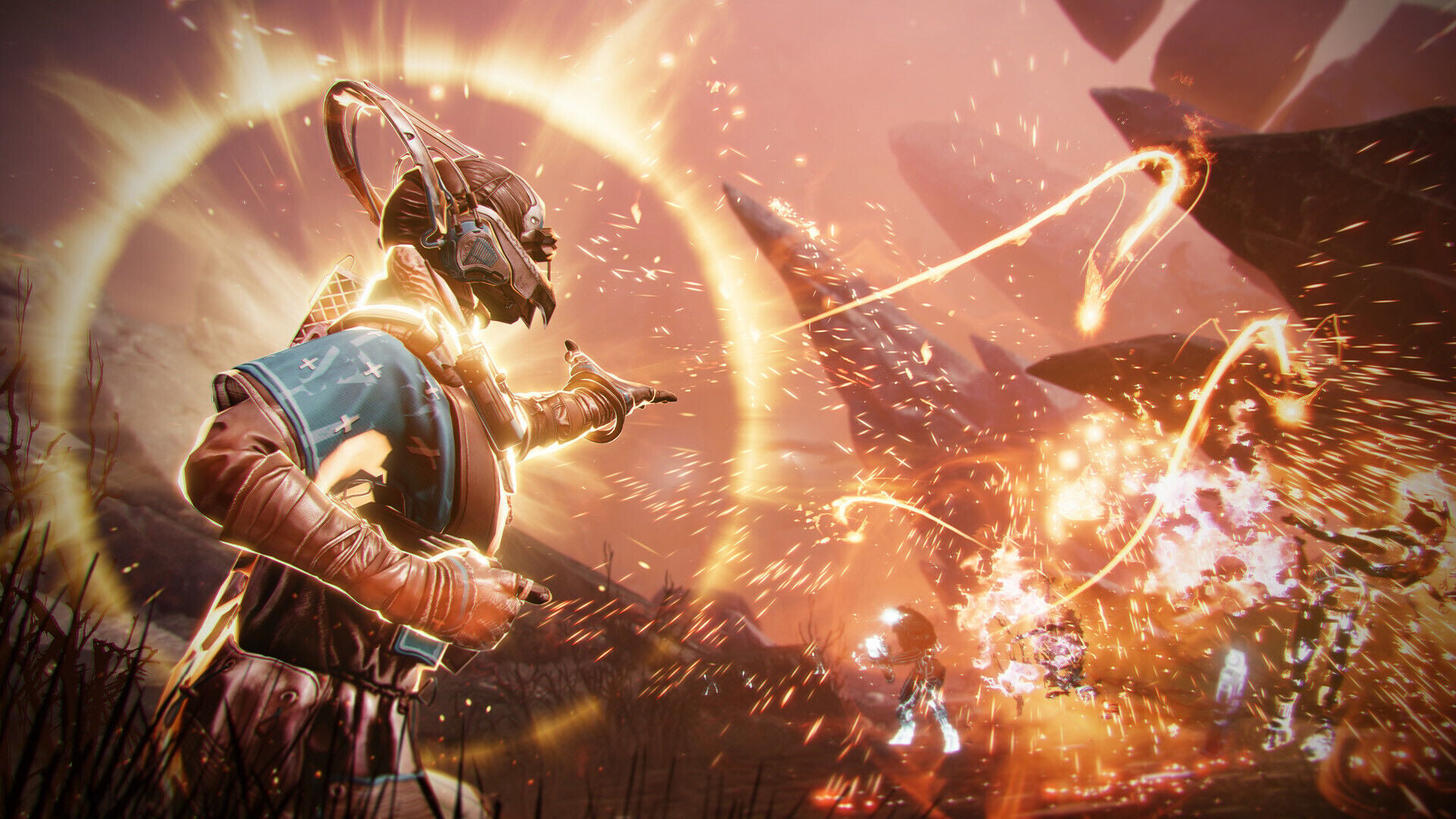 Buy Destiny 2: The Final Shape Steam Altergift - Image 6