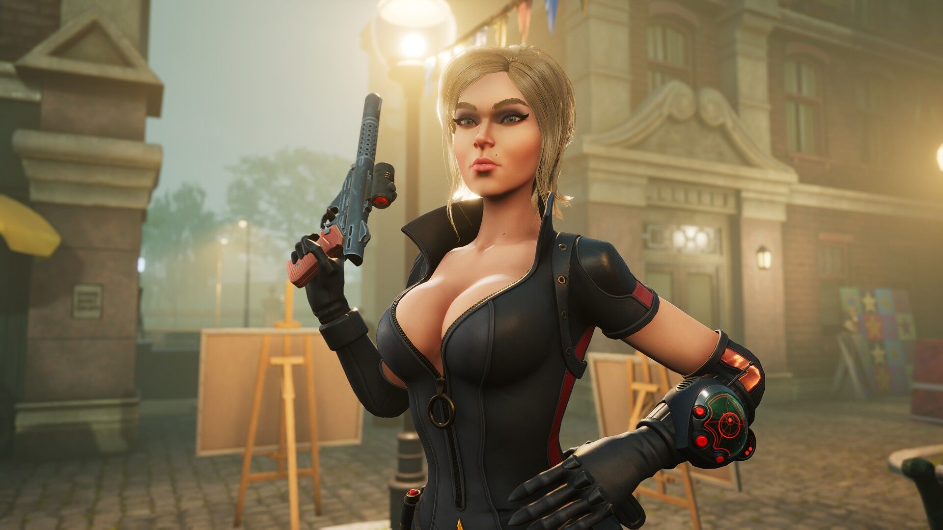 Buy Destroy All Humans! 2 - Reprobed Dressed to Skill Edition Steam CD Key - Image 3
