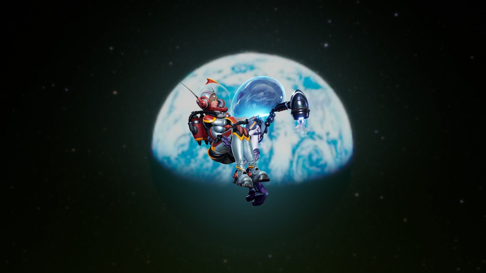 Buy Destroy All Humans! 2 - Reprobed Dressed to Skill Edition Steam CD Key - Image 6
