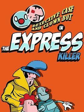 Buy Detective Case and Clown Bot in: The Express Killer Steam CD Key