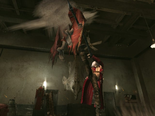 Buy Devil May Cry 3 Special Edition Steam CD Key - Image 4
