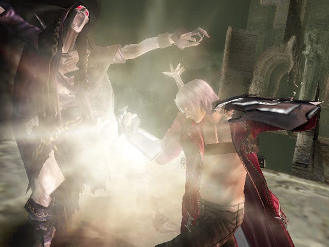 Buy Devil May Cry 3 Special Edition Steam CD Key - Image 5