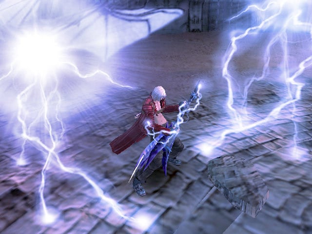 Buy Devil May Cry 3 Special Edition Steam CD Key - Image 7