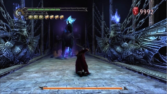 Buy Devil May Cry HD Collection Steam CD Key - Image 4