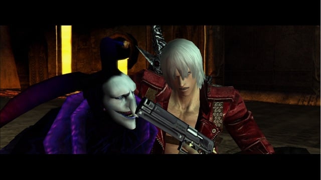 Buy Devil May Cry HD Collection Steam CD Key - Image 6