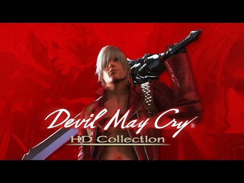 Buy Devil May Cry HD Collection South-East Global Steam CD Key - Image 2