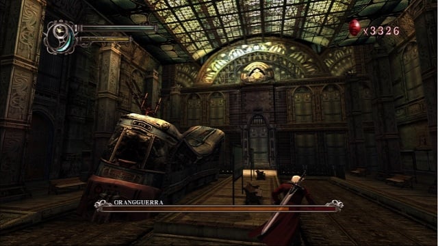 Buy Devil May Cry HD Collection South-East Global Steam CD Key - Image 3