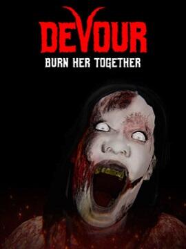 Buy DEVOUR Global Steam Altergift