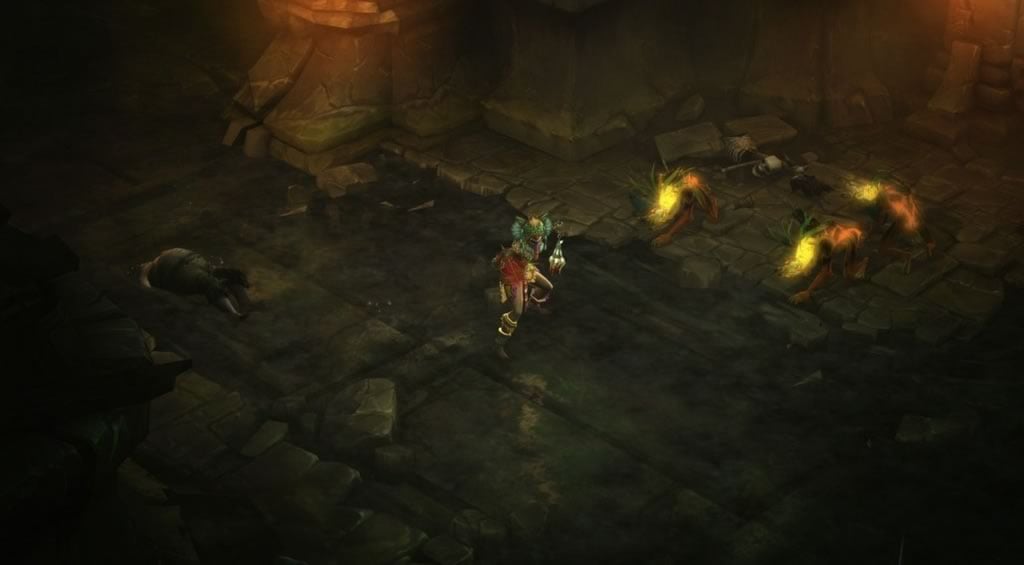 Buy Diablo 3 North America Battle.net CD Key - Image 3