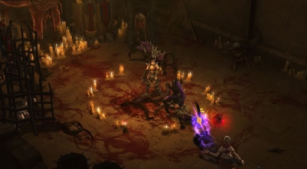 Buy Diablo 3 North America Battle.net CD Key - Image 4
