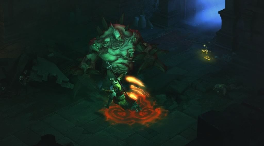 Buy Diablo 3 North America Battle.net CD Key - Image 5