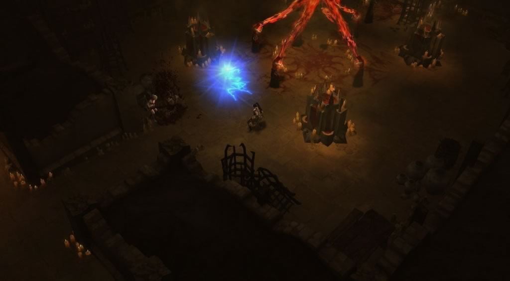 Buy Diablo 3 North America Battle.net CD Key - Image 6
