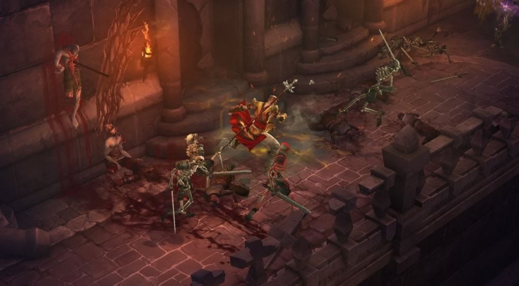 Buy Diablo 3 North America Battle.net CD Key - Image 7