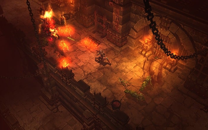 Buy Diablo 3 North America Battle.net CD Key - Image 9