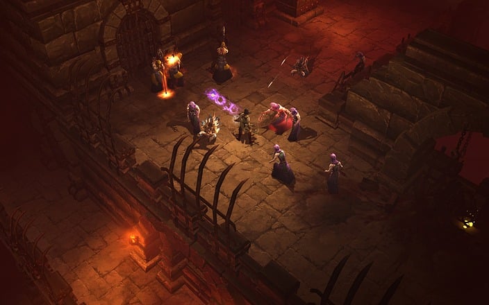Buy Diablo 3 North America Battle.net CD Key - Image 10