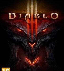 Buy Diablo 3 North America Battle.net CD Key