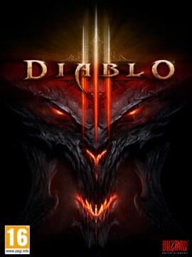 Buy Diablo 3 North America Battle.net CD Key
