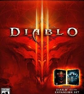 Buy Diablo 3 Battlechest Global Battle.net CD Key