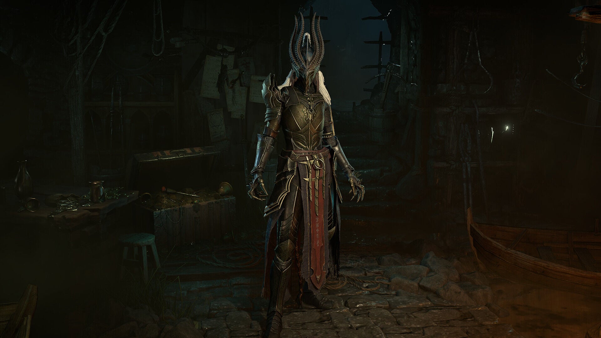 Buy Diablo IV Deluxe Edition Steam Account - Image 3