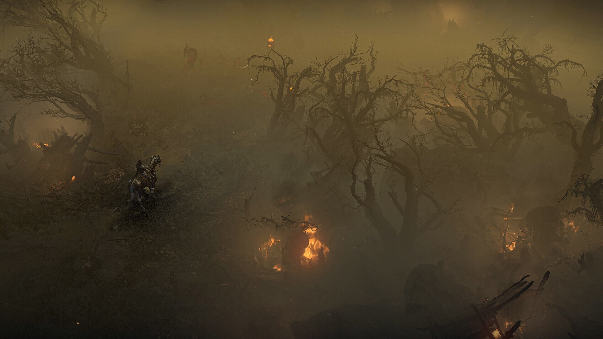 Buy Diablo IV Deluxe Edition Steam Account - Image 6