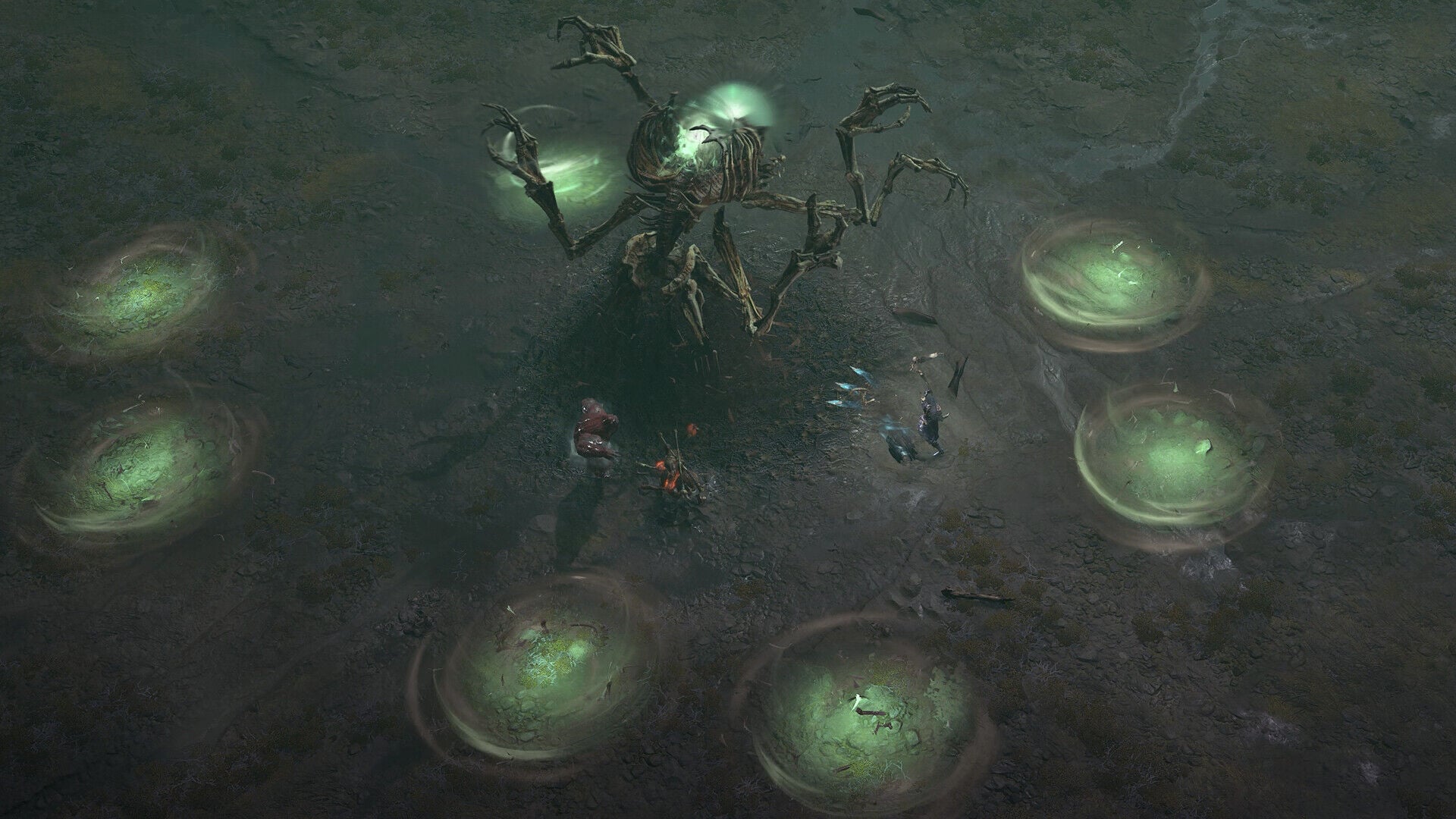 Buy Diablo IV Deluxe Edition Steam Account - Image 7