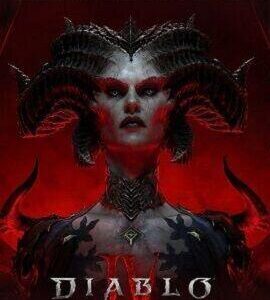 Buy Diablo IV Deluxe Edition Steam Account