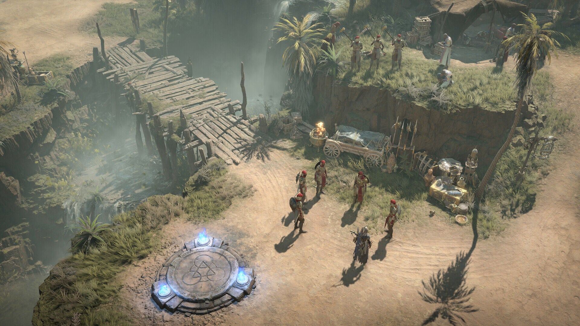 Buy Diablo IV: Vessel of Hatred - Expansion Bundle Ultimate Edition Steam Account - Image 4