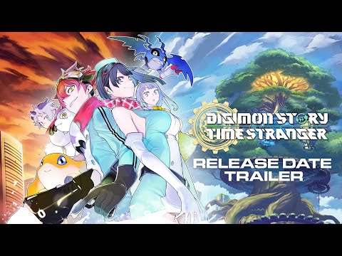 Buy Digimon Story Time Stranger Ultimate Edition Steam Altergift - Image 2