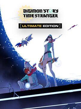 Buy Digimon Story Time Stranger Ultimate Edition Steam Altergift
