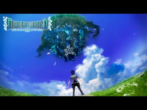 Buy Digimon World: Next Order Steam CD Key - Image 2