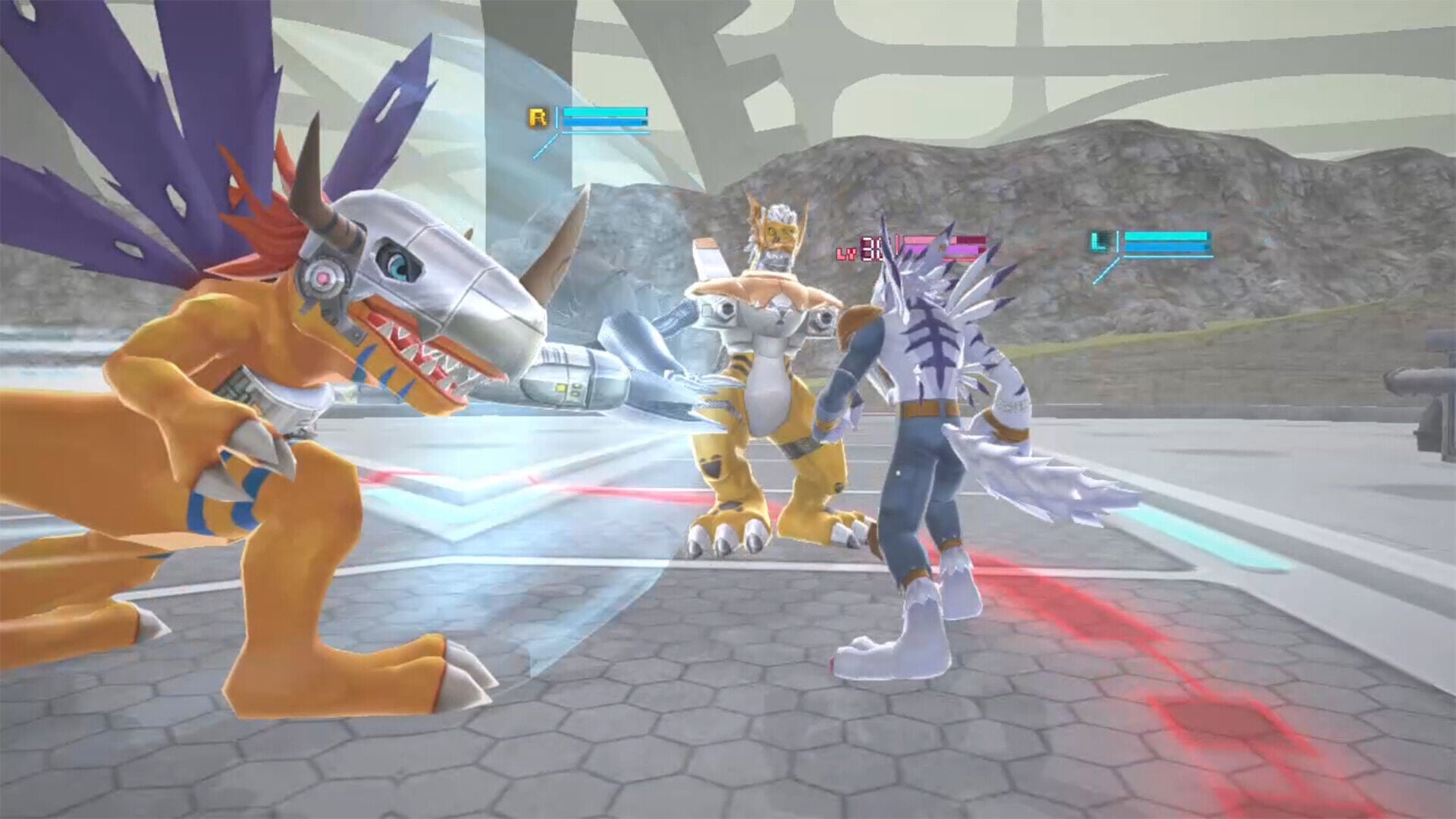 Buy Digimon World: Next Order Steam CD Key - Image 3
