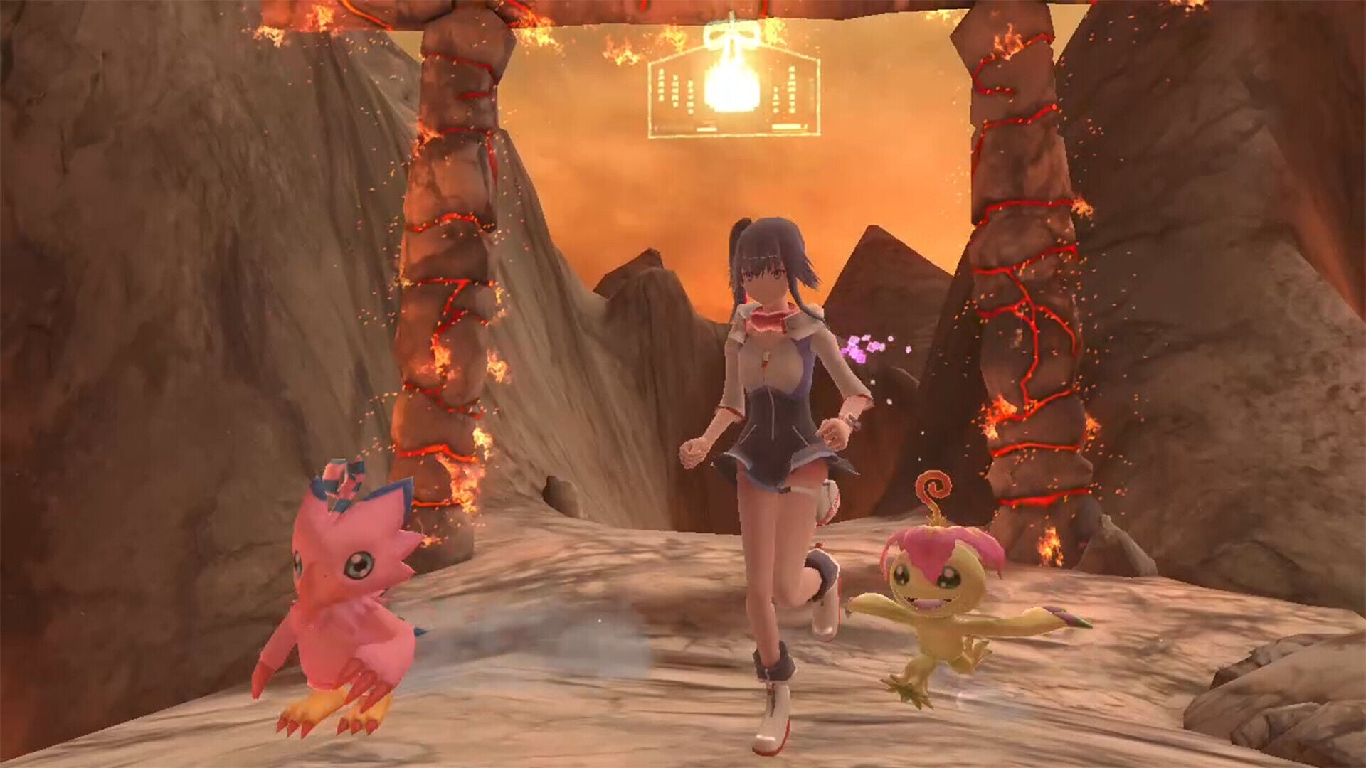 Buy Digimon World: Next Order Steam CD Key - Image 5