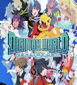 Buy Digimon World: Next Order Steam CD Key