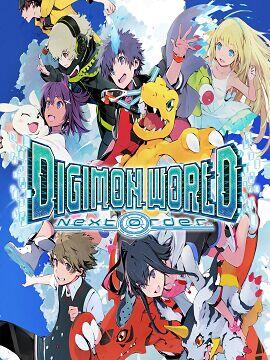 Buy Digimon World: Next Order Steam CD Key