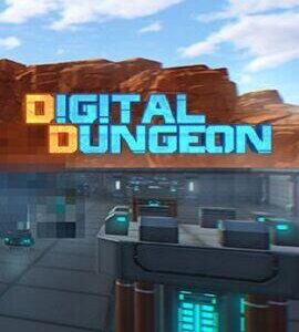 Buy Digital Dungeon Steam CD Key